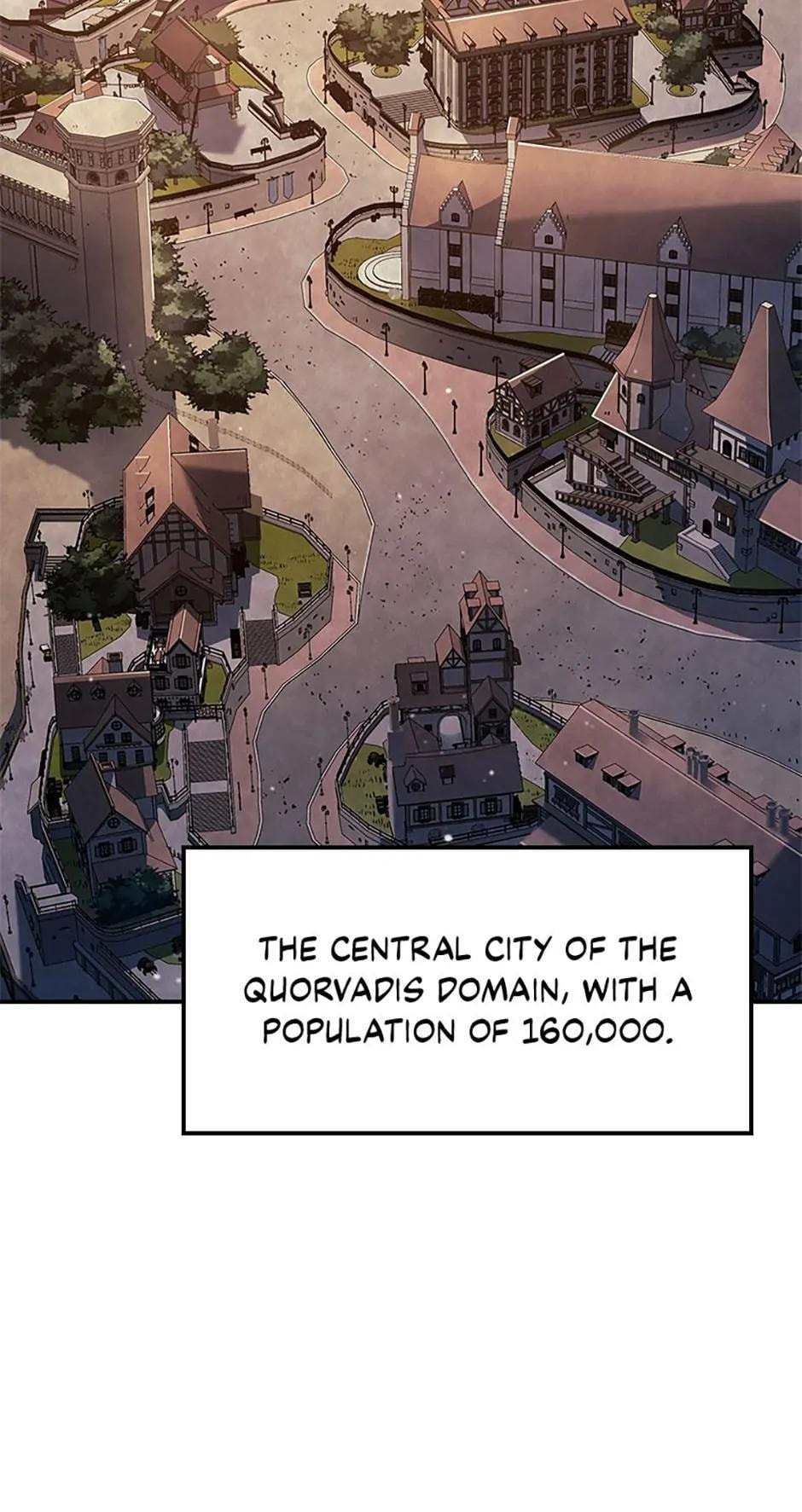 Revenge of the Baskerville Bloodhound, chapter 45, image 91