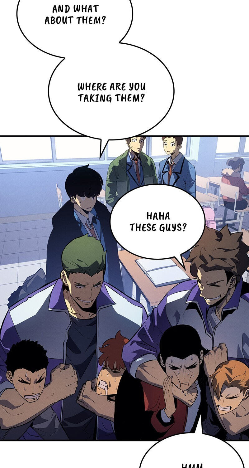 Solo Leveling, chapter 179.3, image 93