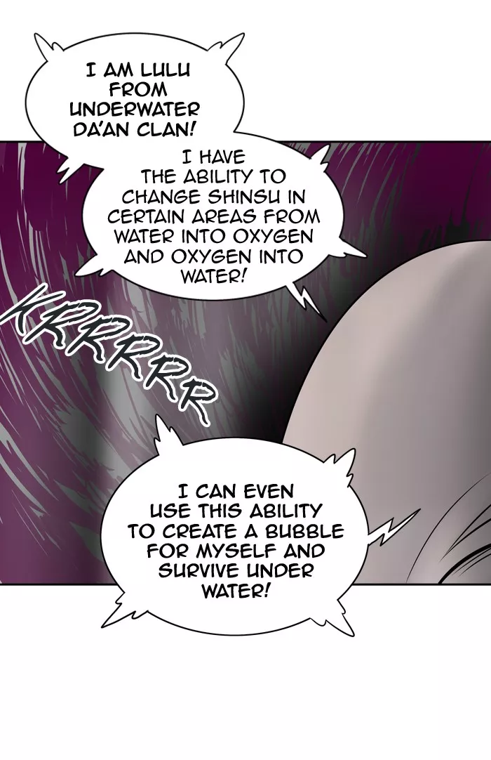 Tower of God, chapter 295, image 64