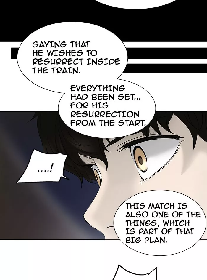 Tower of God, chapter 260, image 6