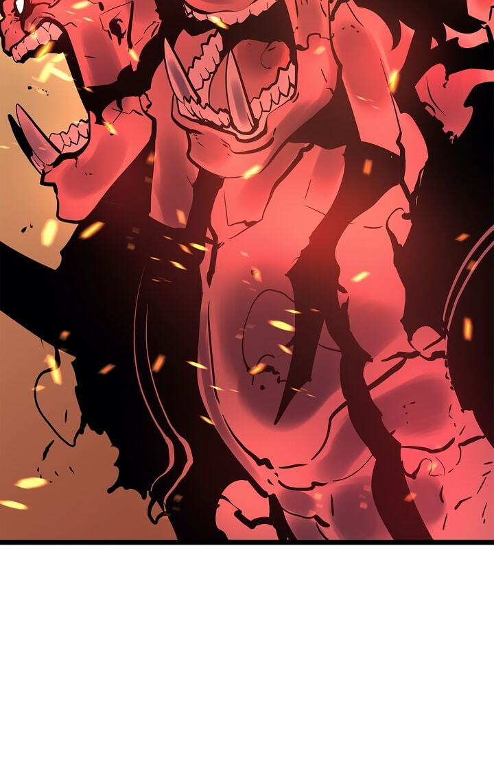 Solo Leveling, chapter 74, page 6