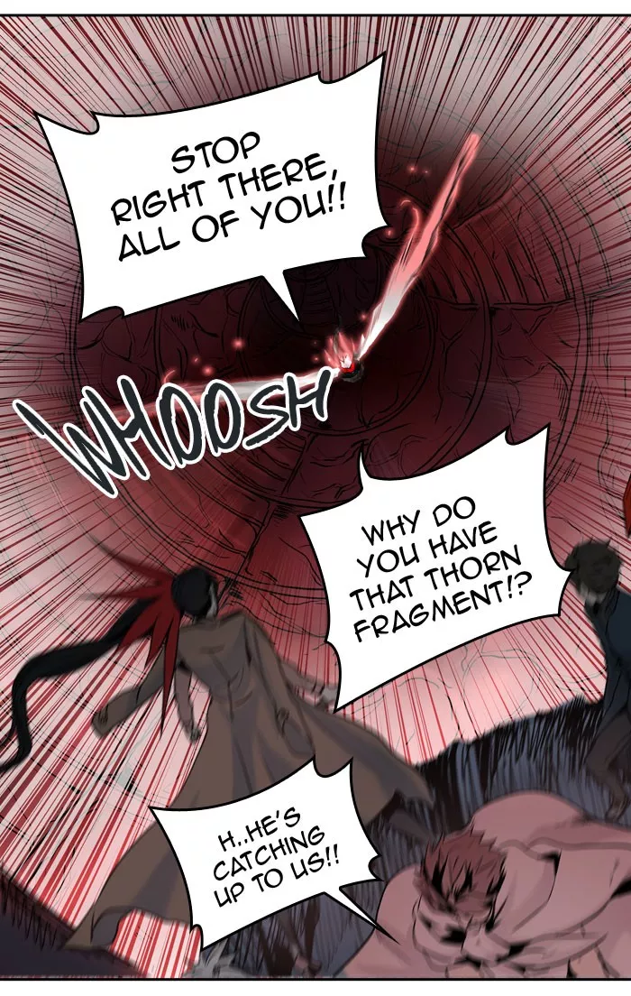 Tower of God, chapter 330, image 79