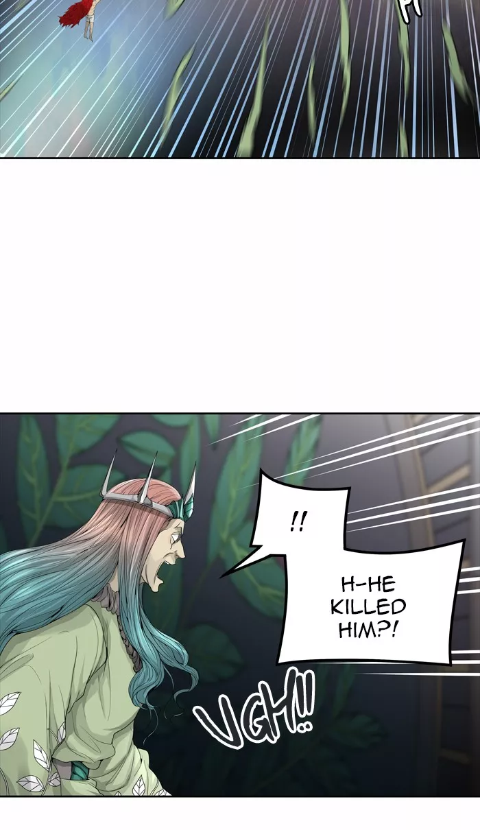 Tower of God, chapter 451, image 57