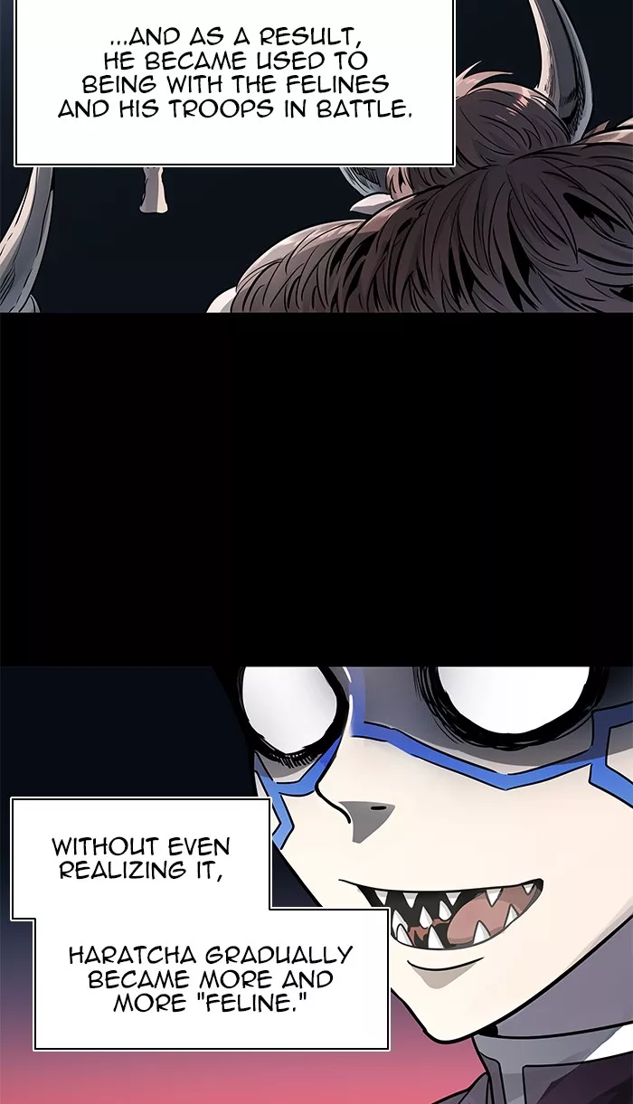 Tower of God, chapter 489, image 27