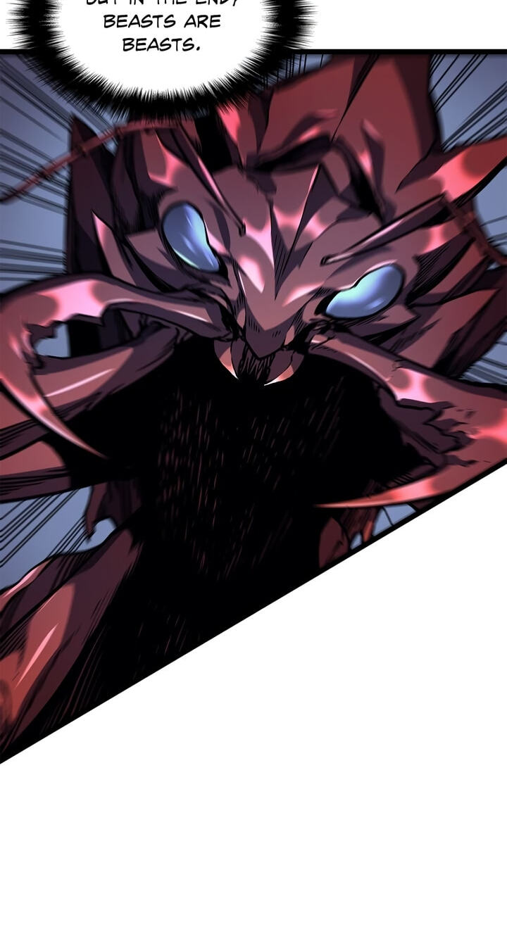 Solo Leveling, chapter 97, page 5
