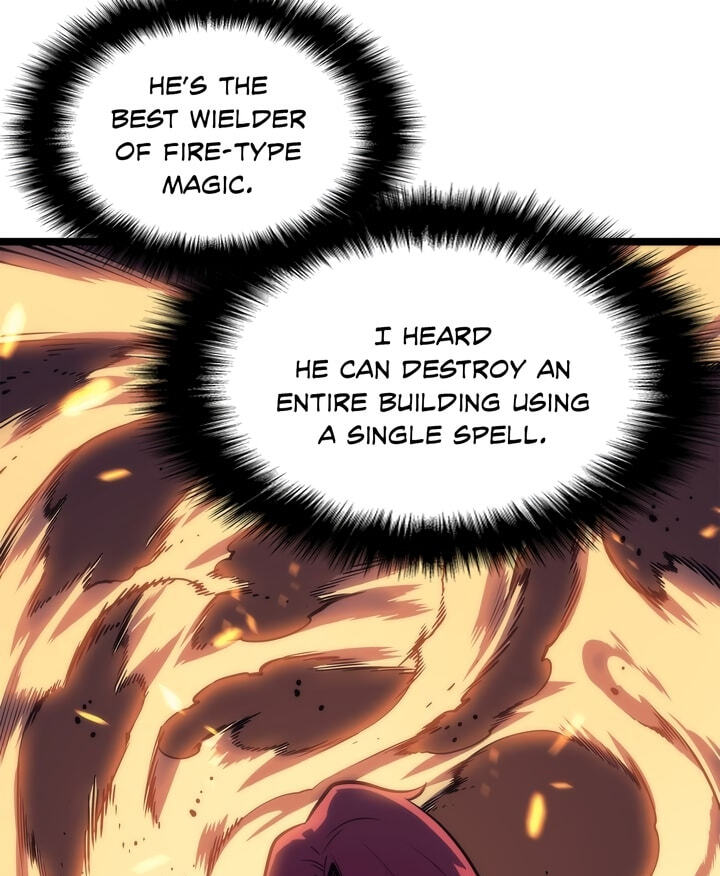 Solo Leveling, chapter 63, page 7