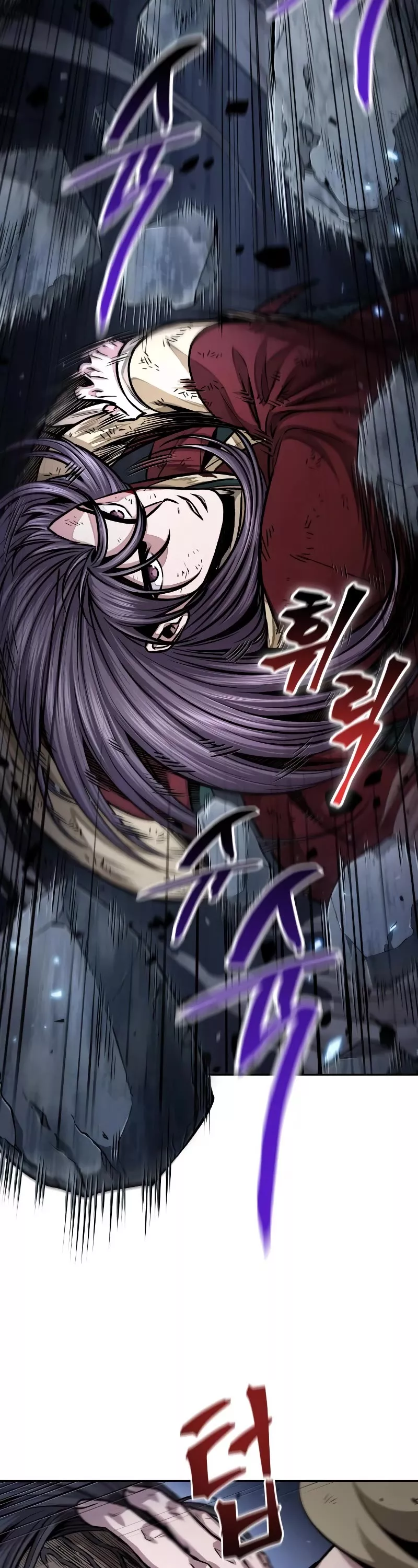 Nano Machine, chapter 132, image 28
