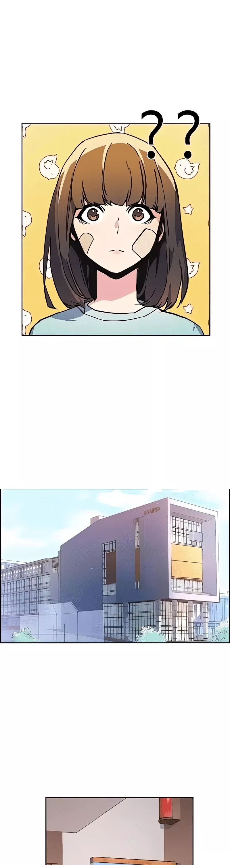 Teenage Mercenary, chapter 9, image 44