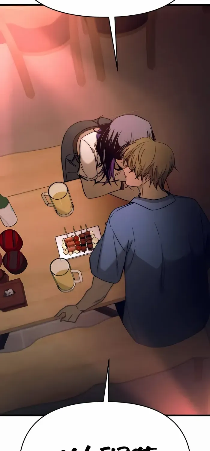 My Bias Gets on the Last Train, chapter 58, image 126