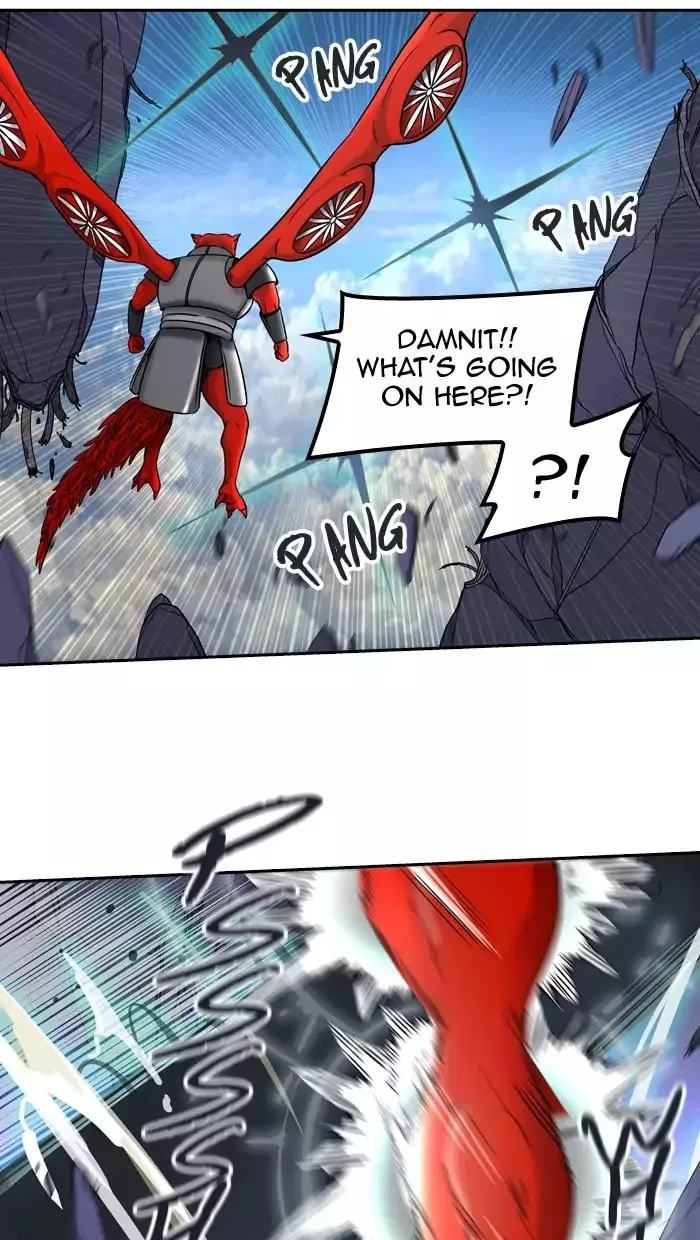Tower of God, chapter 403, image 98