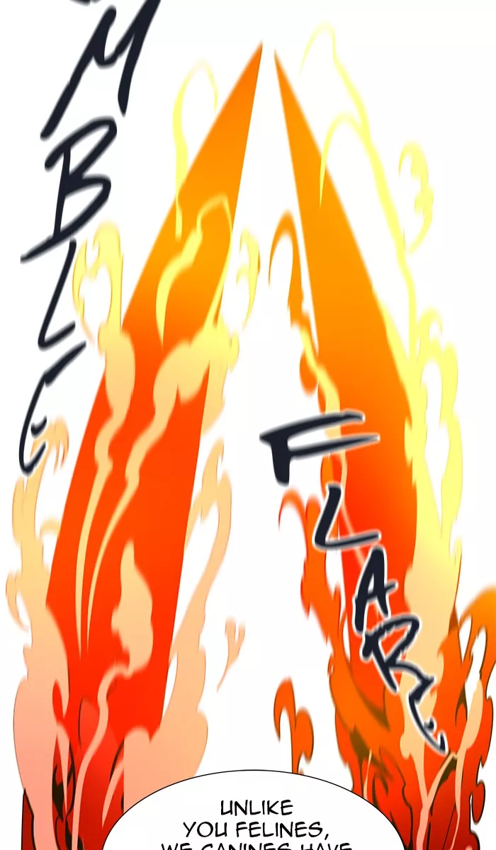 Tower of God, chapter 493, image 21