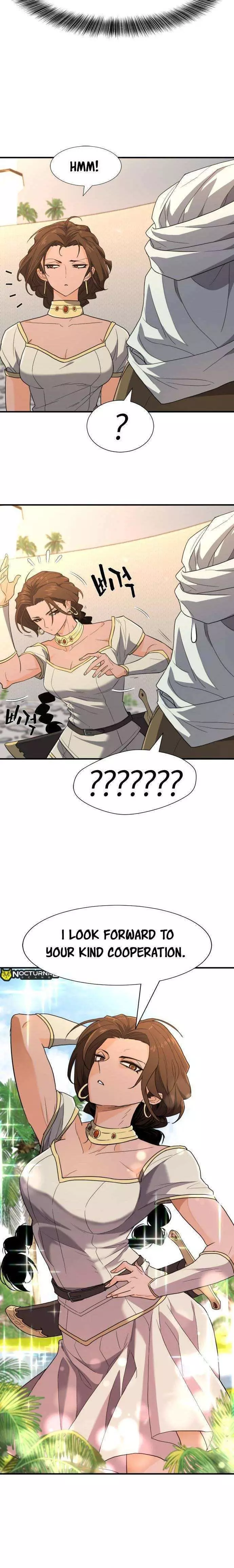The Greatest Estate Developer, chapter 93, image 25