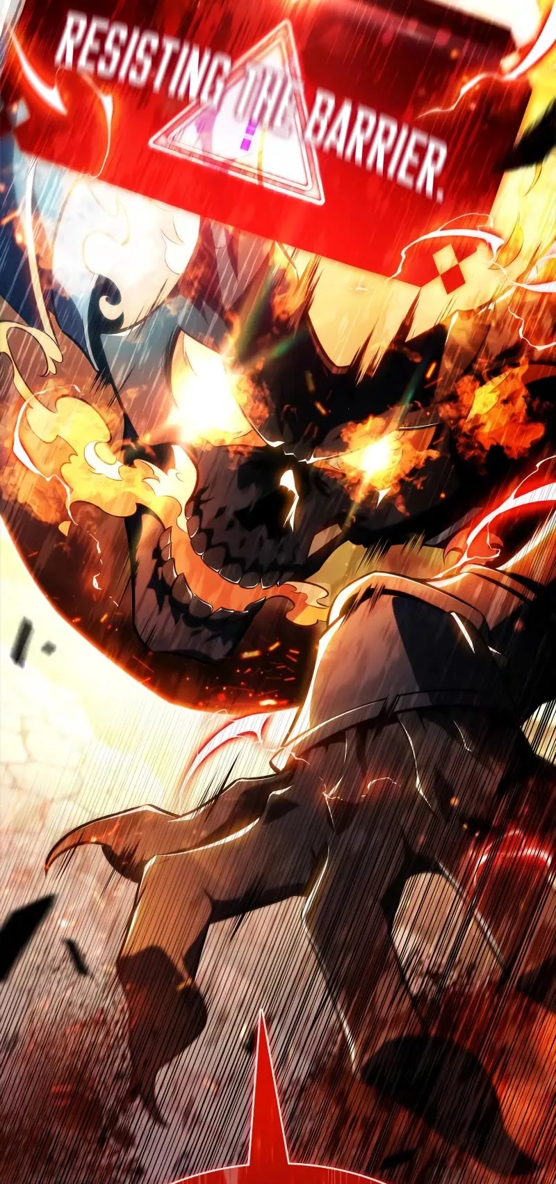 Solo Max-Level Newbie, chapter 144, image 67