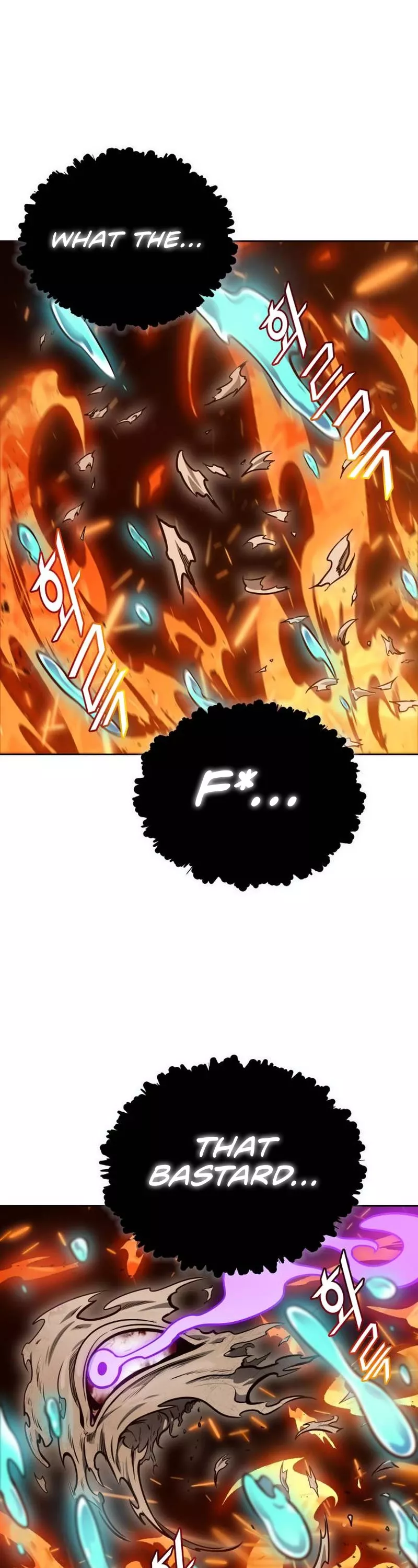 Tower of God, chapter 605, image 42