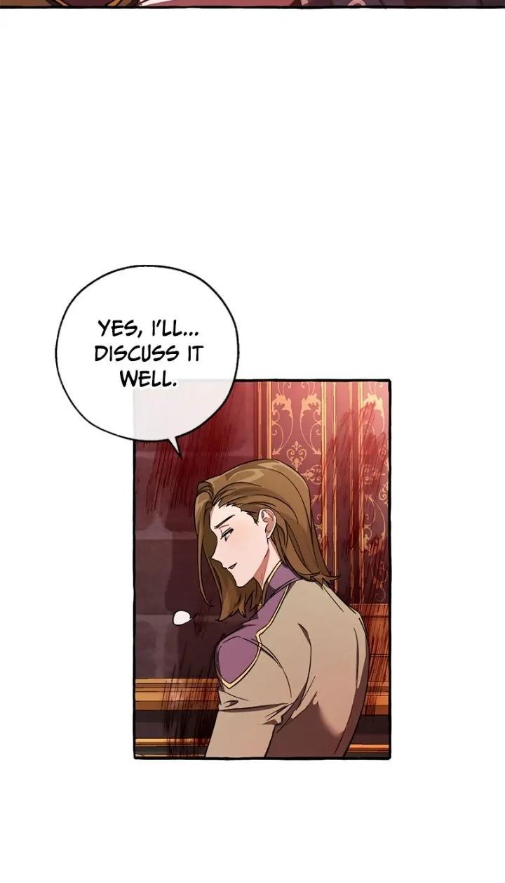 Trash of the Count’s Family, chapter 99, image 12