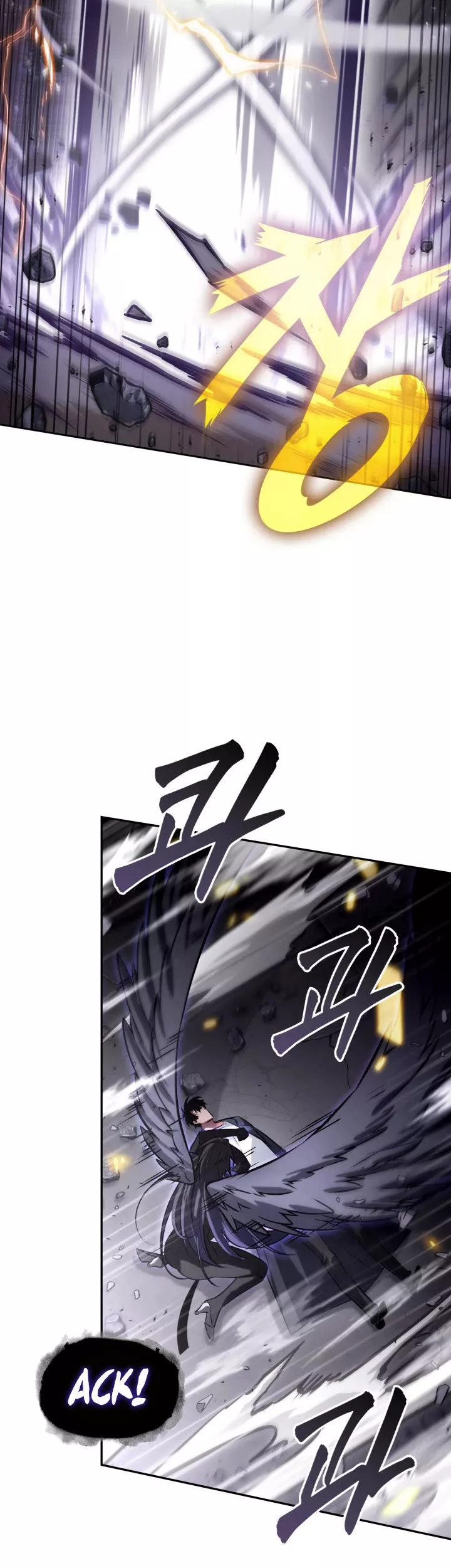 Tomb Raider King, chapter 383, image 21