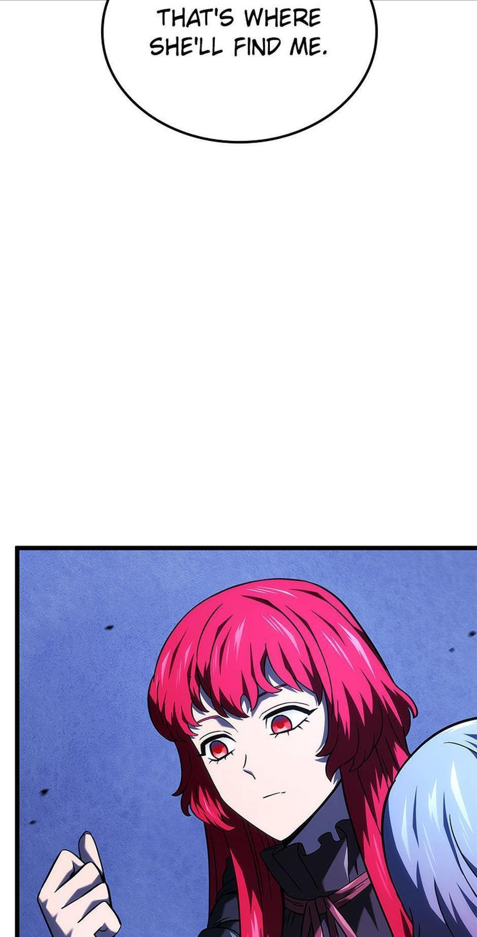 Revenge of the Baskerville Bloodhound, chapter 109, image 41