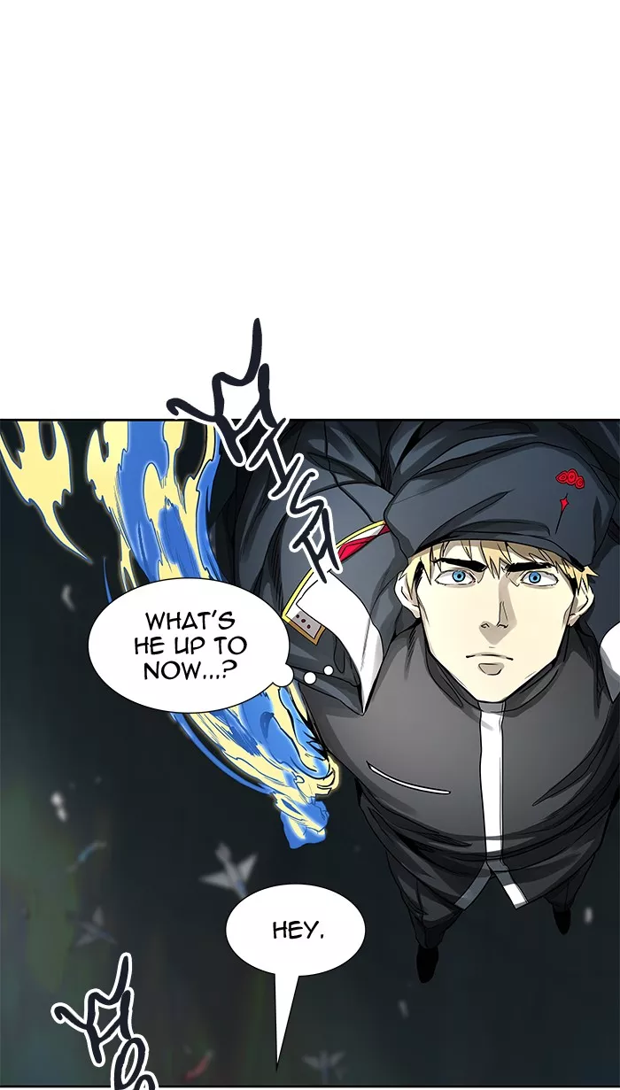 Tower of God, chapter 481, image 18