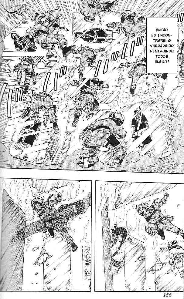 Naruto, chapter 25, image 11