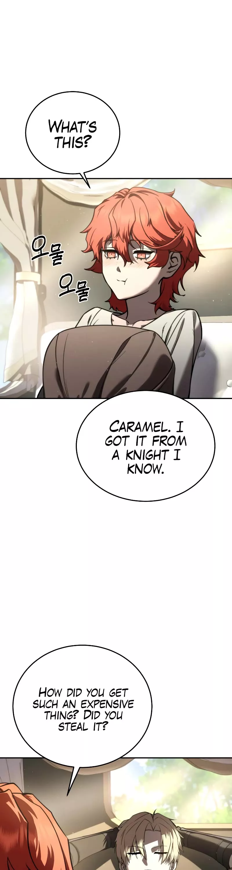 Star-Fostered Swordmaster, chapter 43, image 14