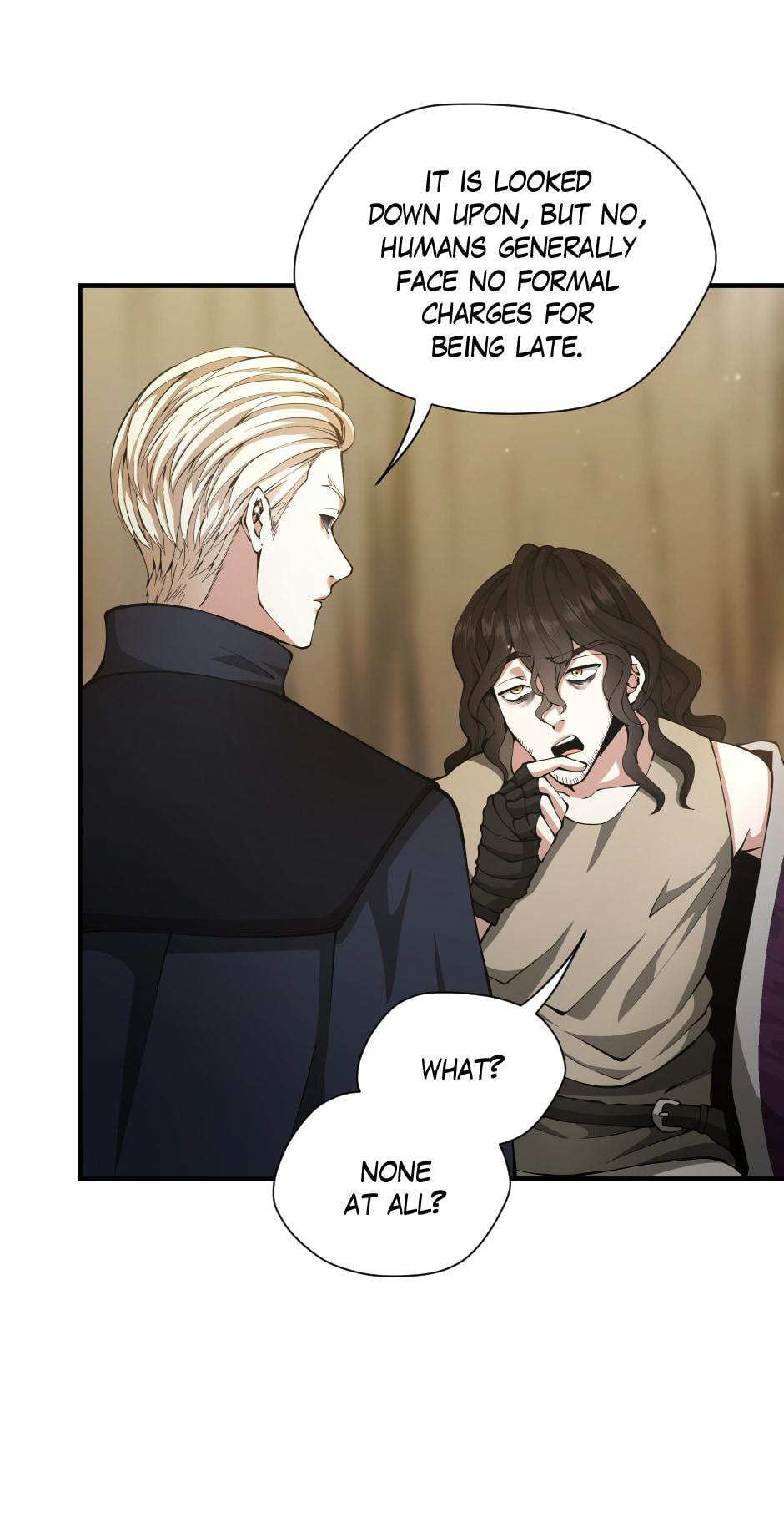The Beginning After the End, chapter 161, image 25