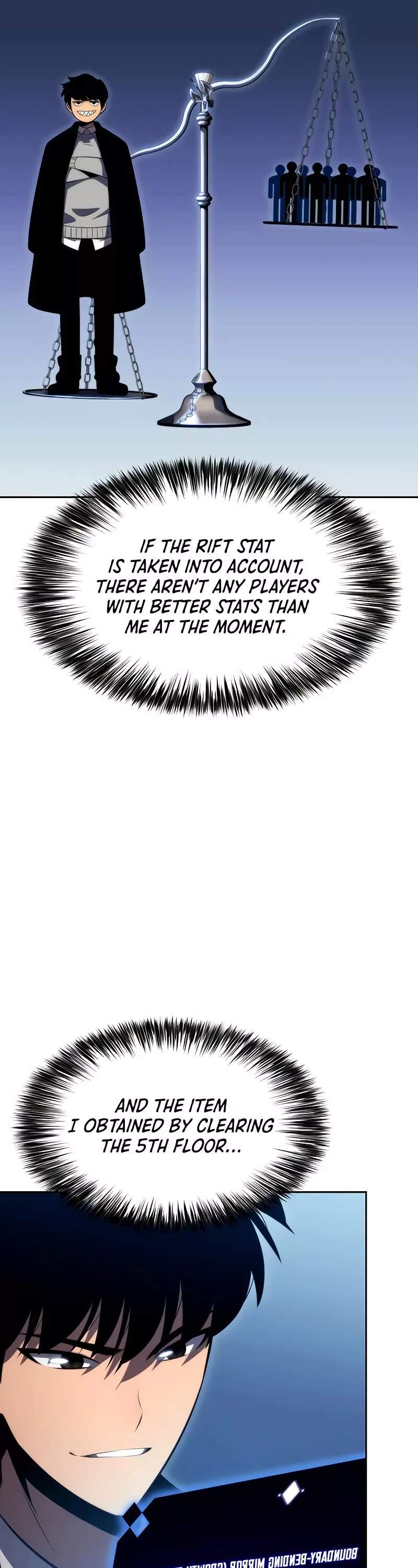 Solo Max-Level Newbie, chapter 66, image 50