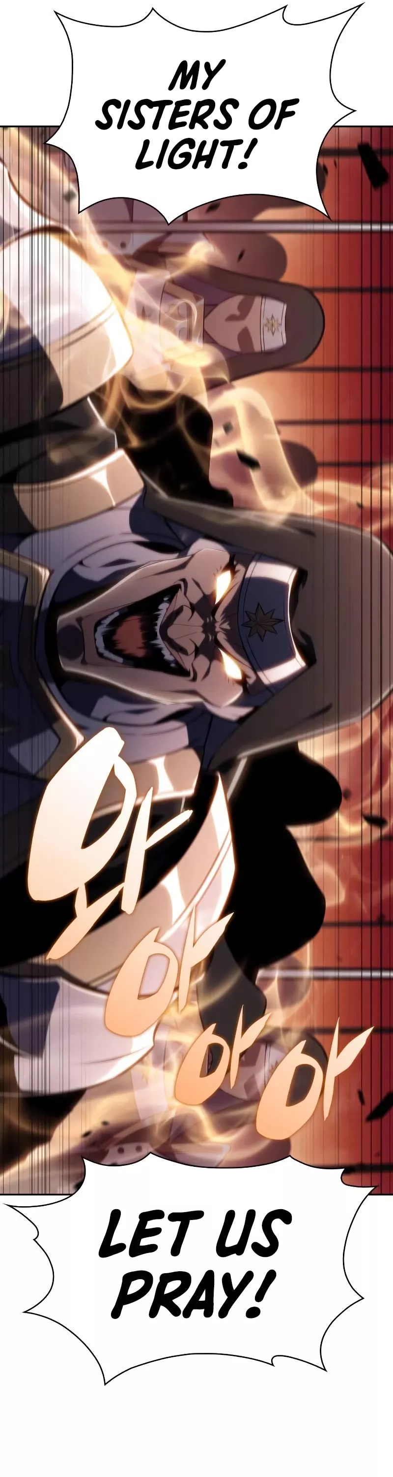 Solo Max-Level Newbie, chapter 145, image 21