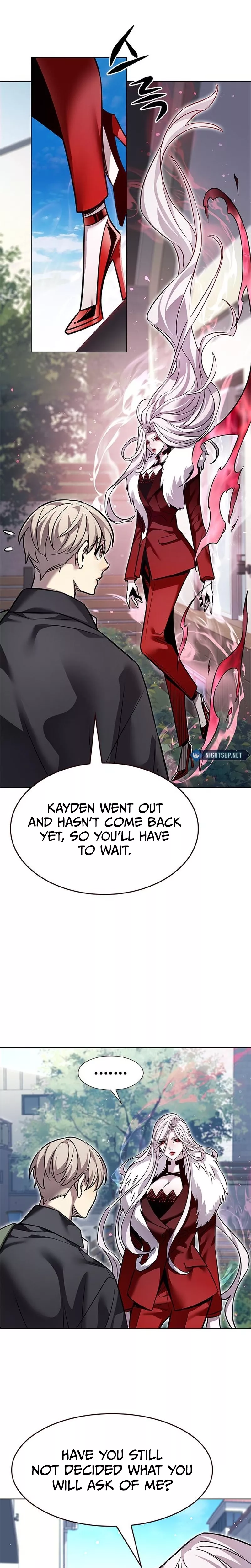 Eleceed, chapter 365, image 15