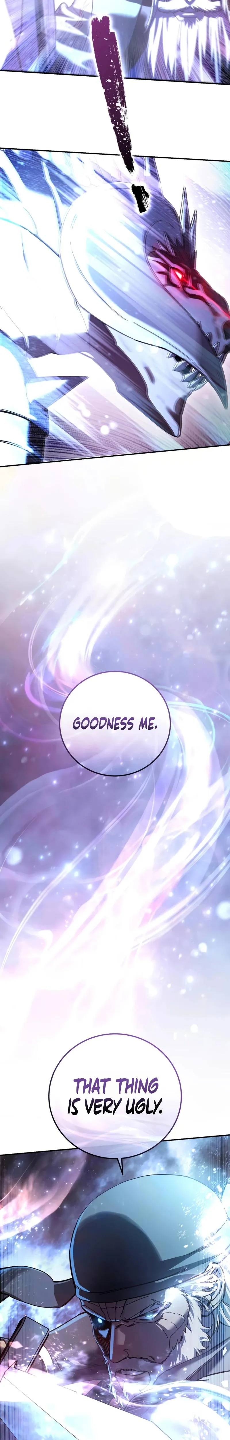 Star-Fostered Swordmaster, chapter 115, image 39