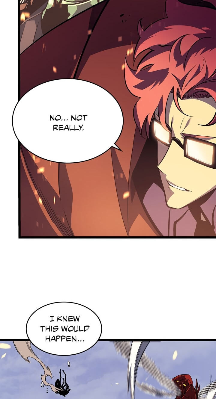 Solo Leveling, chapter 95, page 77