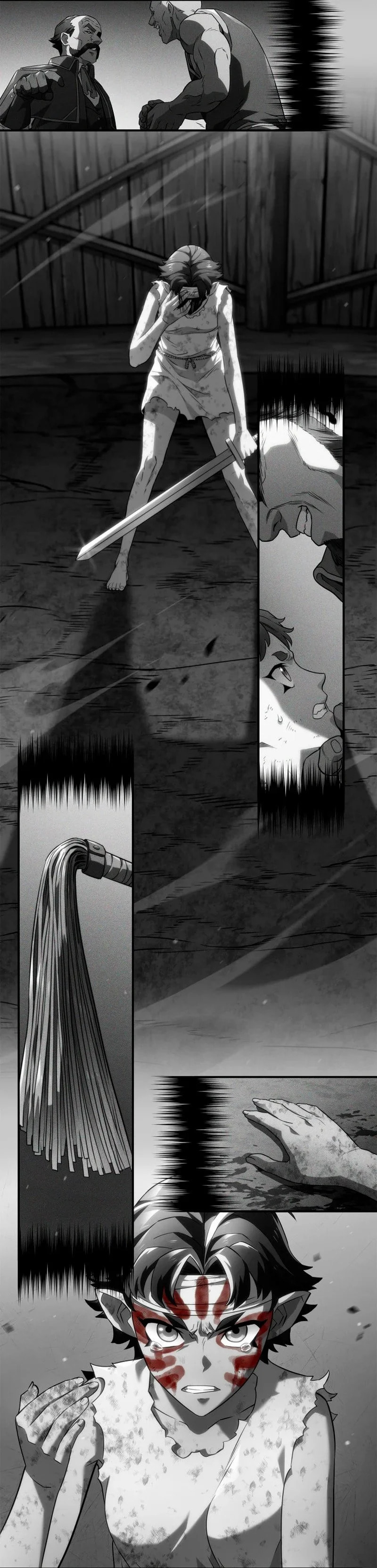 Revenge of the Baskerville Bloodhound, chapter 50, image 20