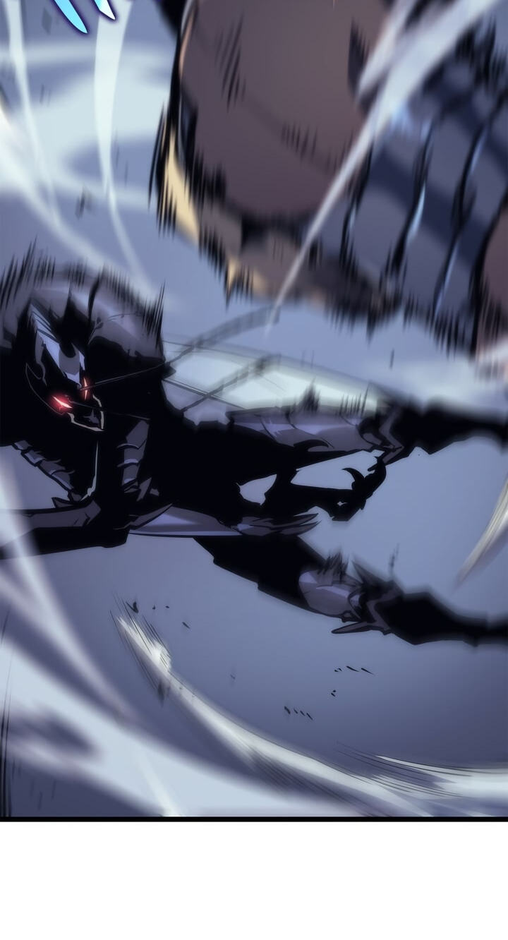 Solo Leveling, chapter 99, page 61