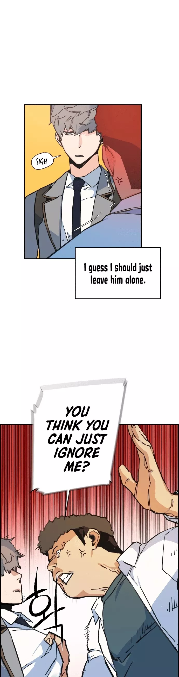 Teenage Mercenary, chapter 1, image 68