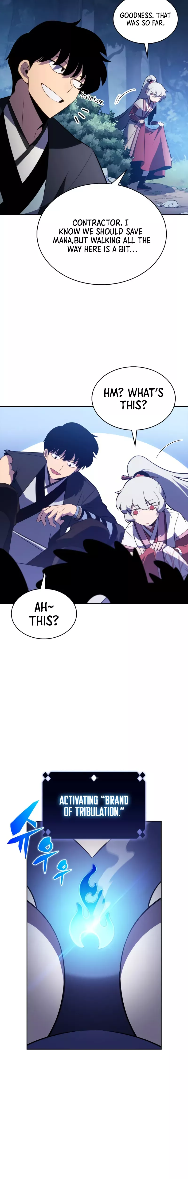 Solo Max-Level Newbie, chapter 198, image 36