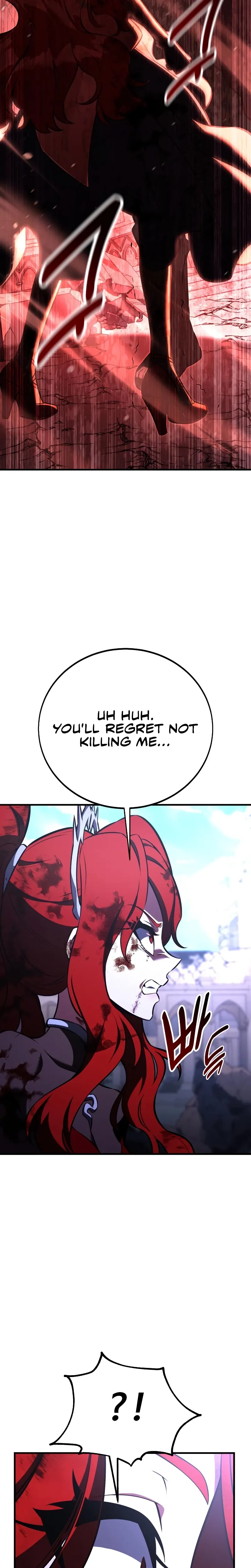 I Killed the Main Player, chapter 113, image 12
