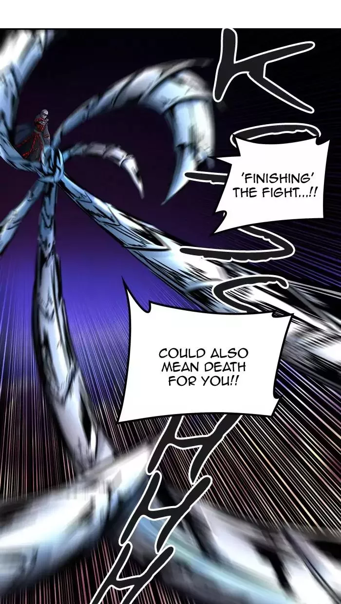 Tower of God, chapter 399, image 21