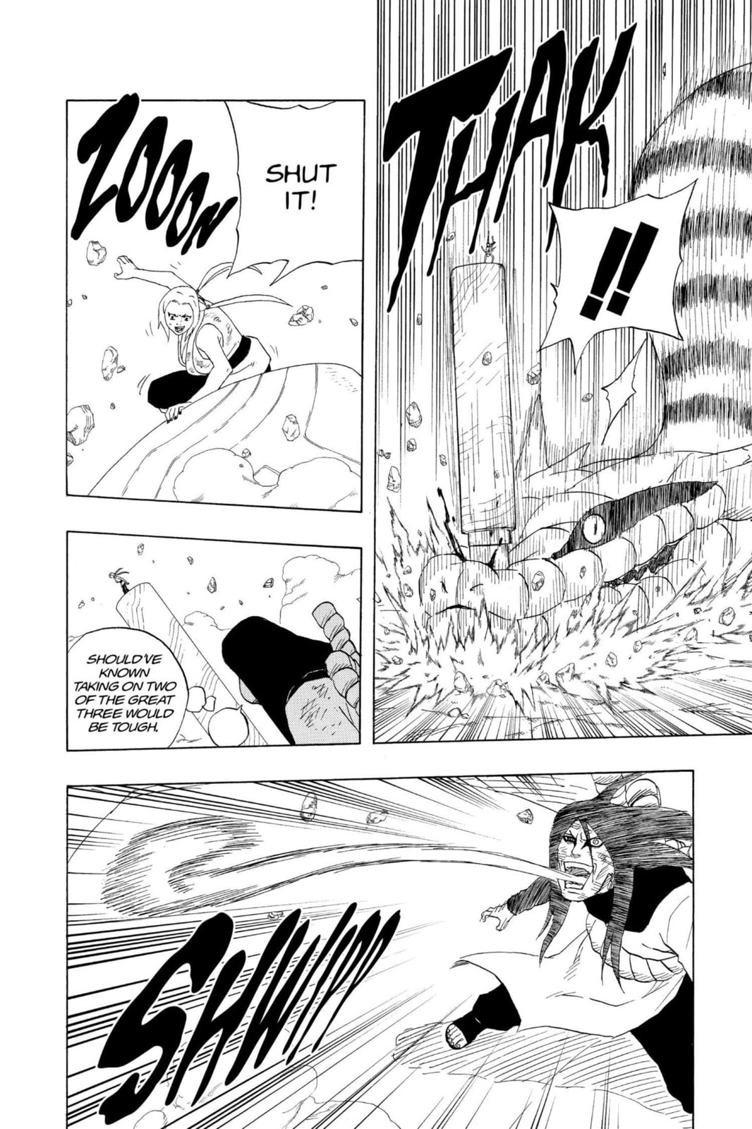 Naruto, chapter 170, image 16
