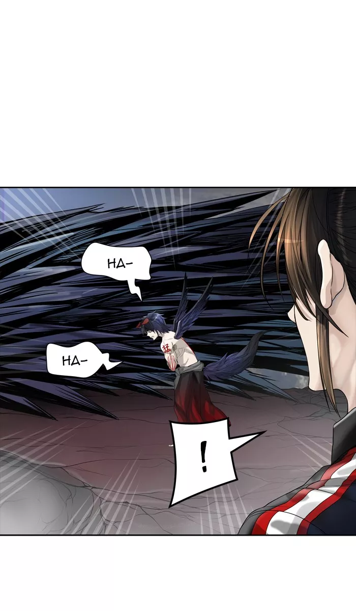 Tower of God, chapter 446, image 86