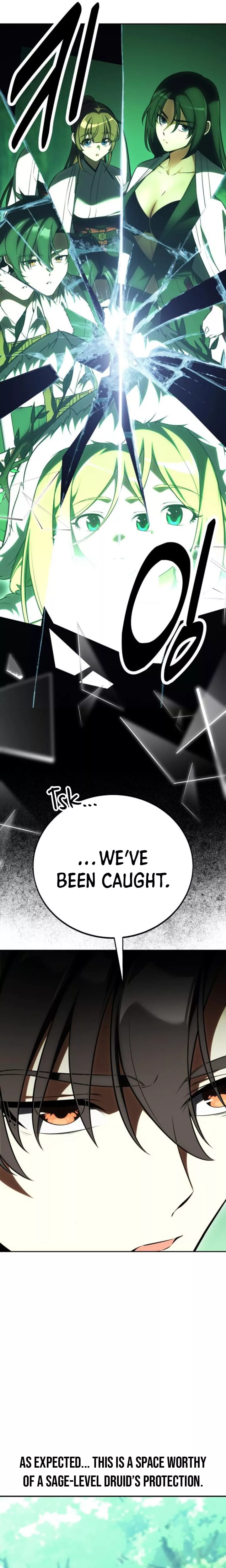 I Killed the Main Player, chapter 57, image 47