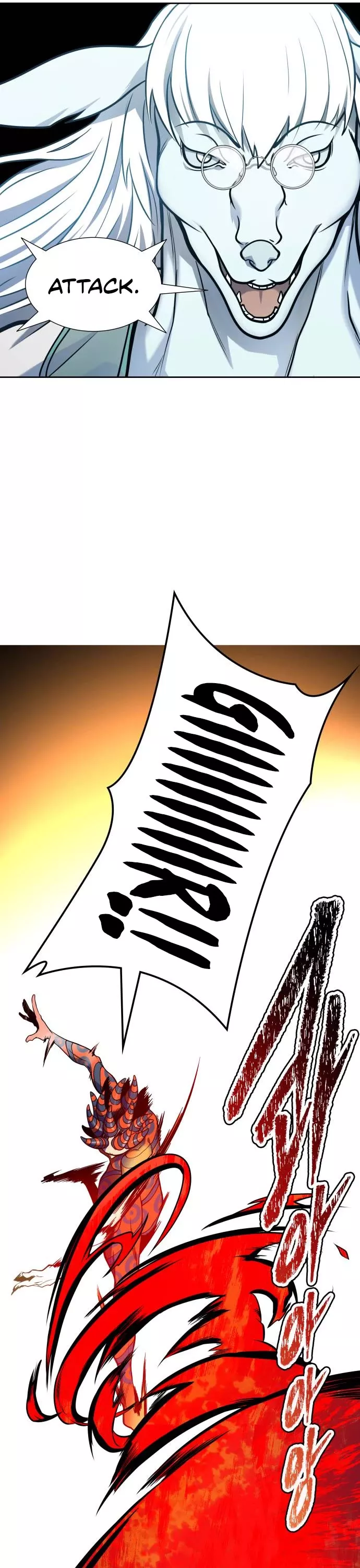 Tower of God, chapter 583, image 33