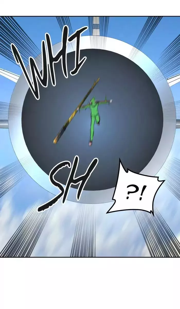 Tower of God, chapter 397, image 31