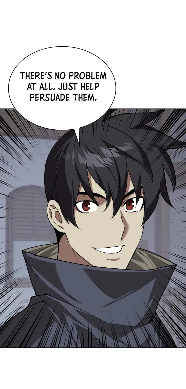 Overgeared (Team Argo), chapter 310, page 111