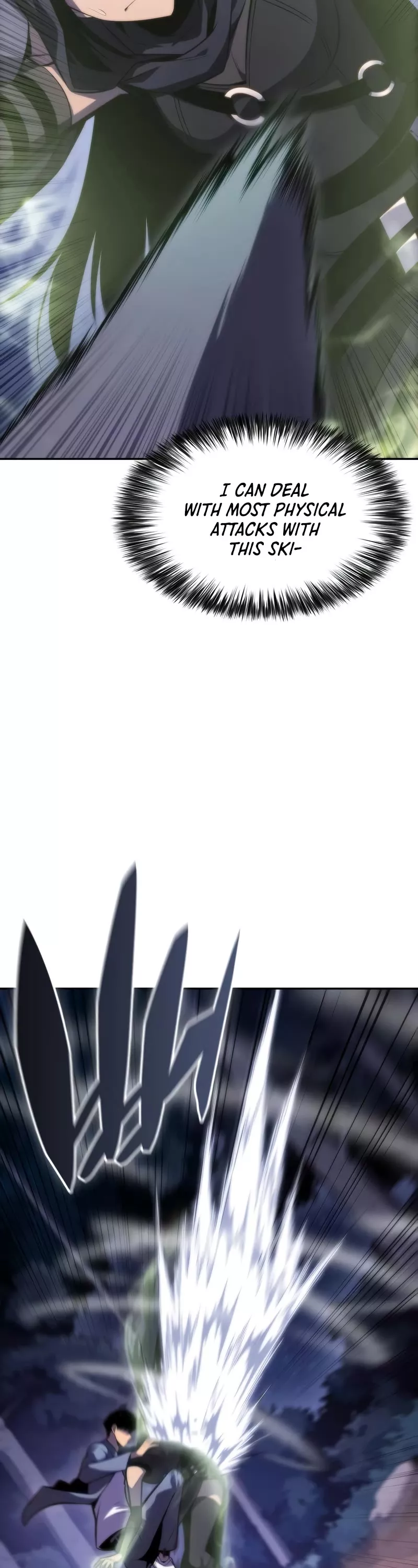 Solo Max-Level Newbie, chapter 80, image 48