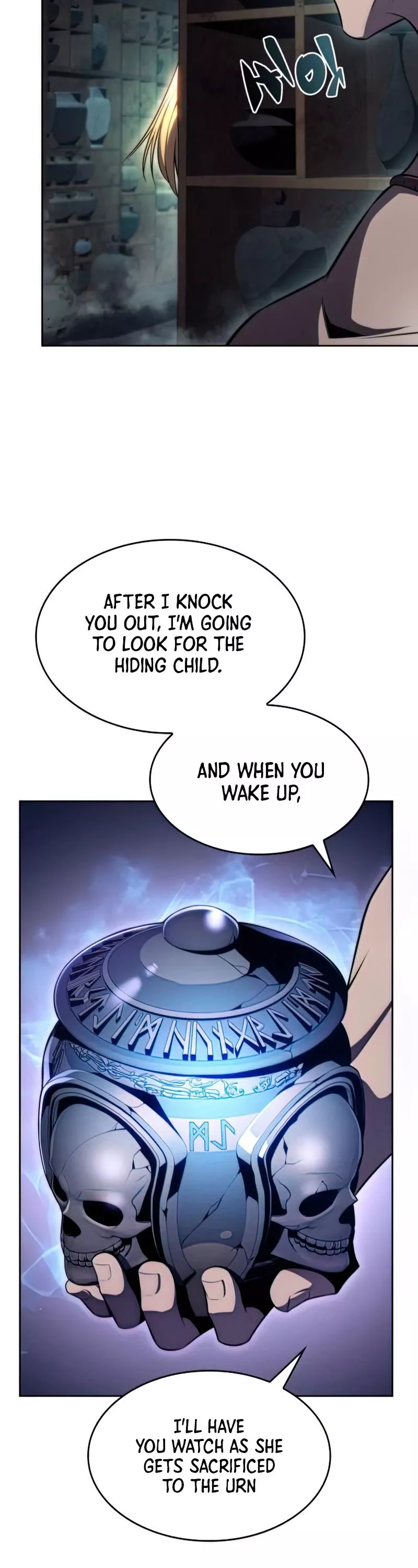 Solo Max-Level Newbie, chapter 65, image 18