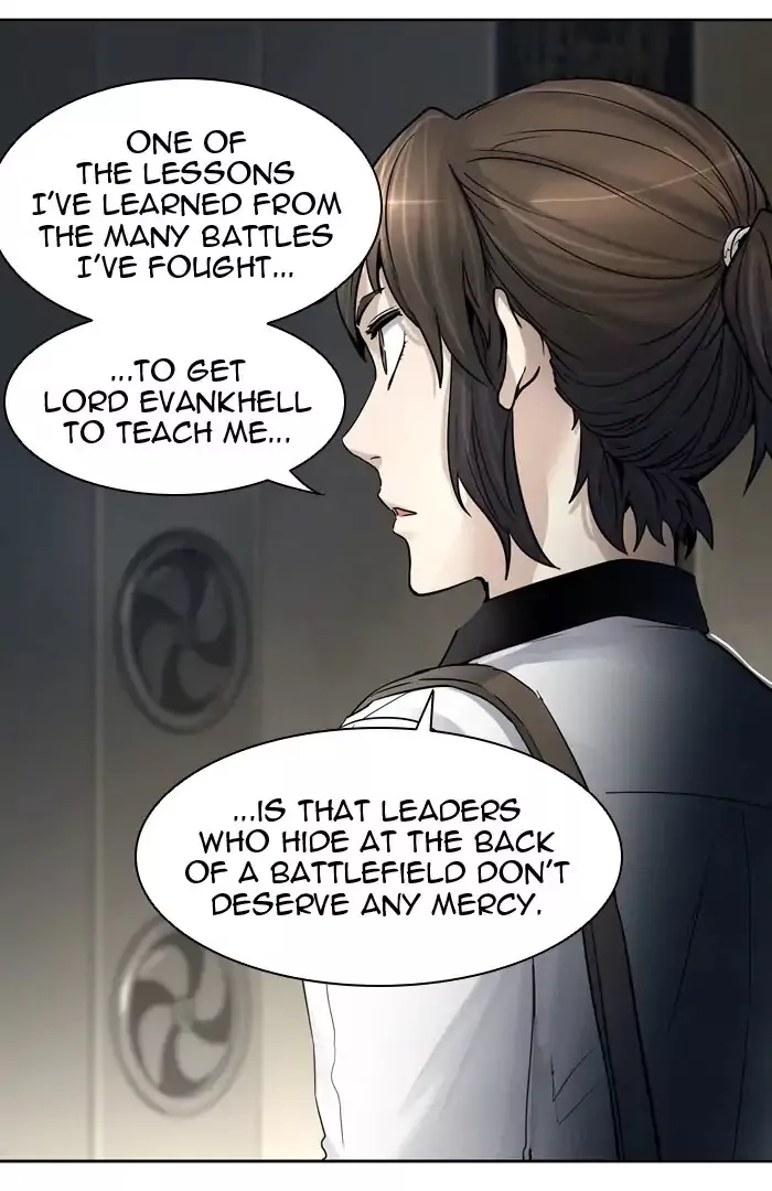 Tower of God, chapter 419, image 101