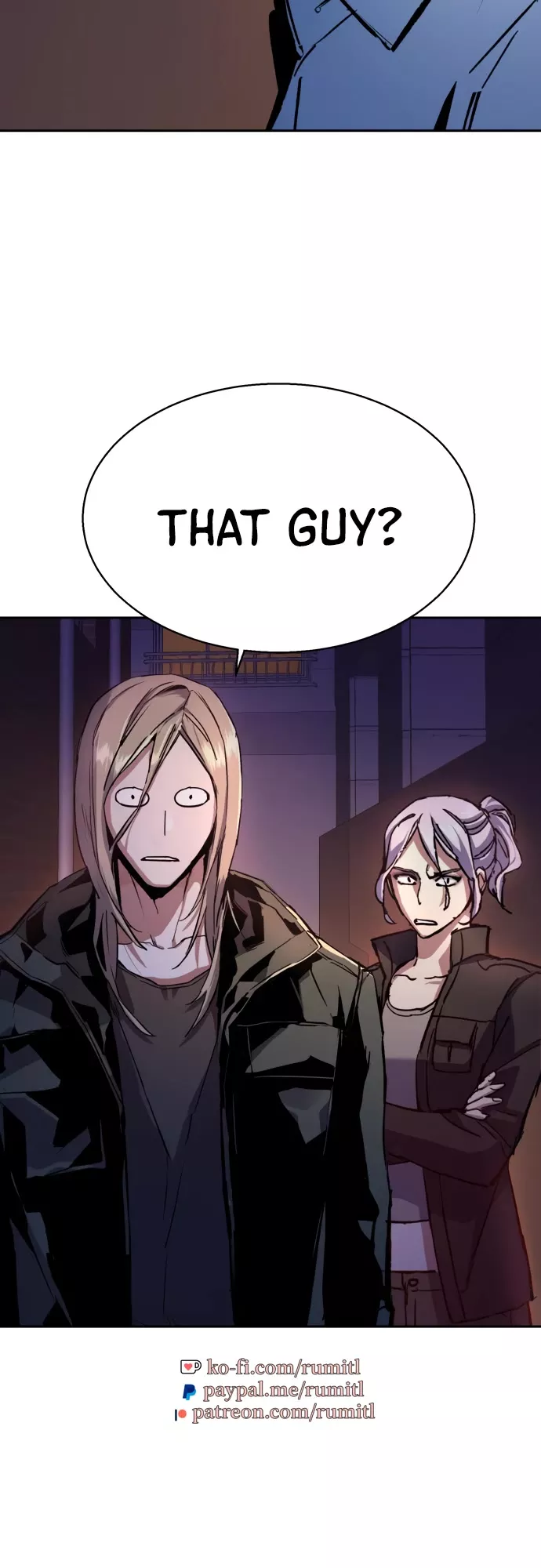 Teenage Mercenary, chapter 140, image 55