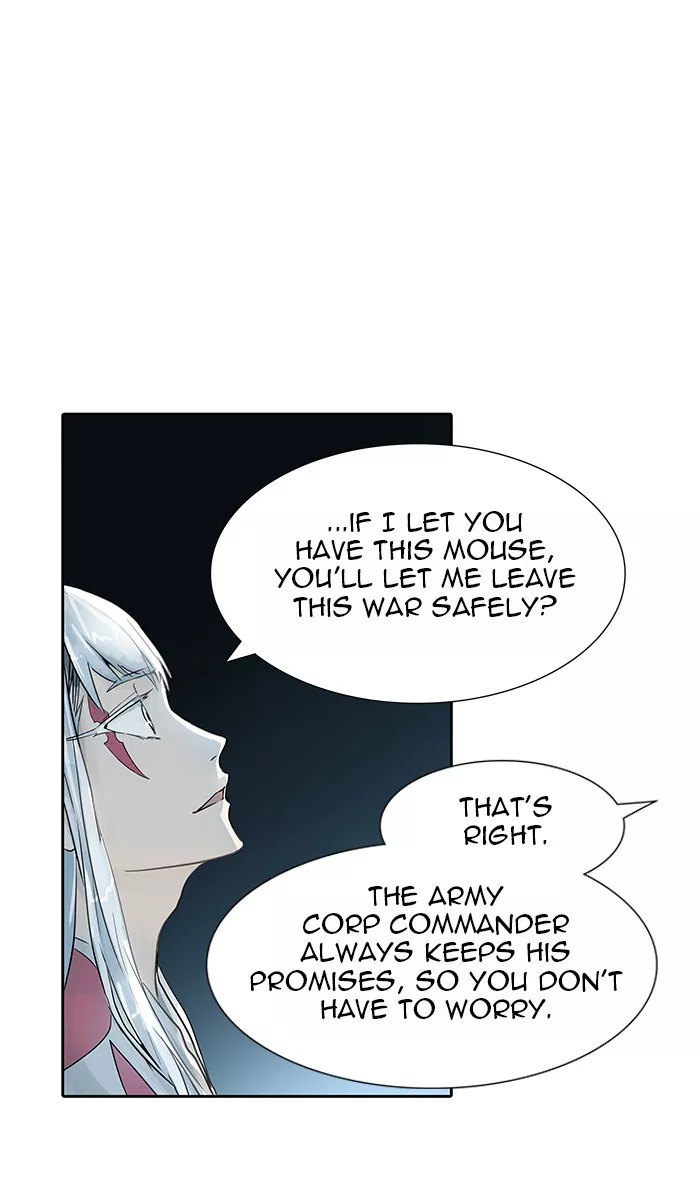 Tower of God, chapter 487, image 131