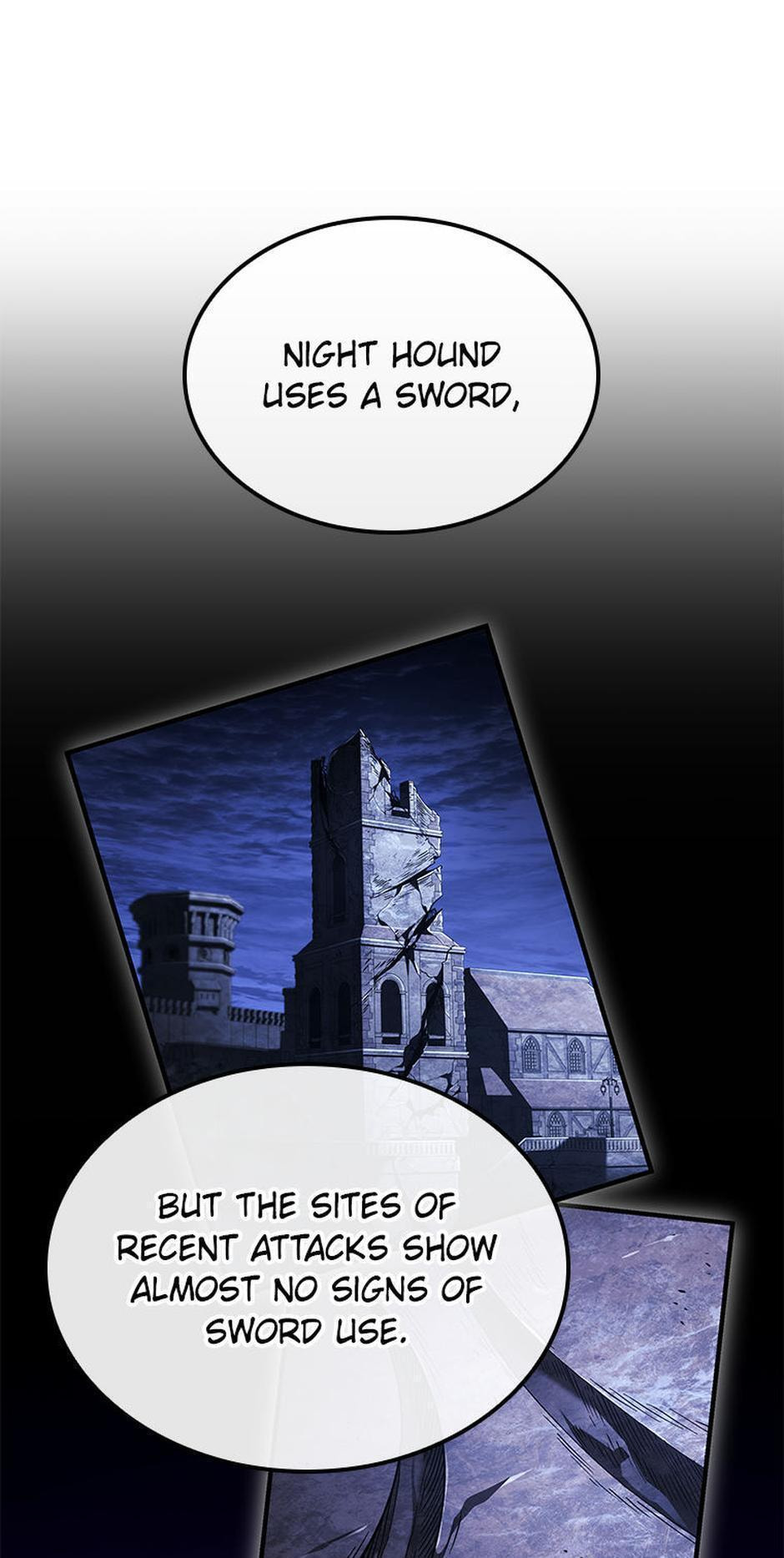 Revenge of the Baskerville Bloodhound, chapter 110, image 27