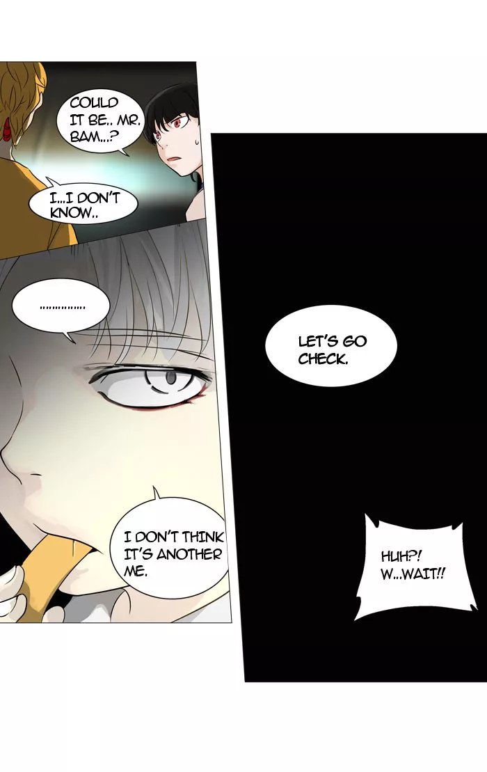 Tower of God, chapter 246, image 38