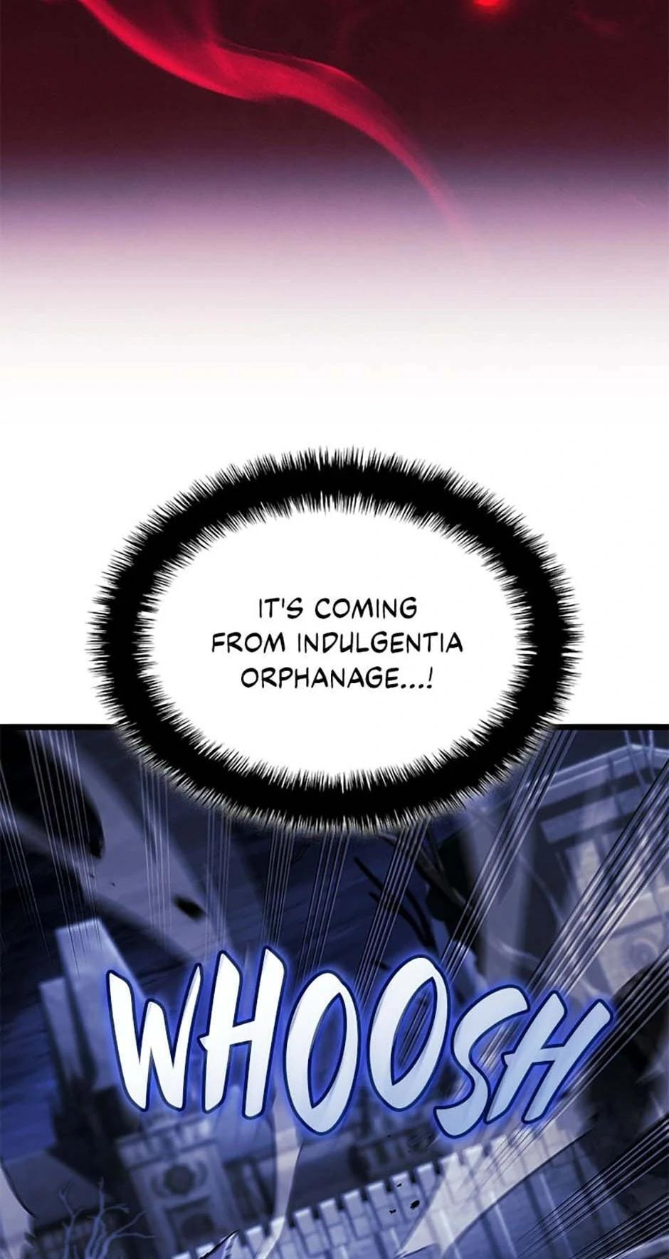 Revenge of the Baskerville Bloodhound, chapter 98, image 114